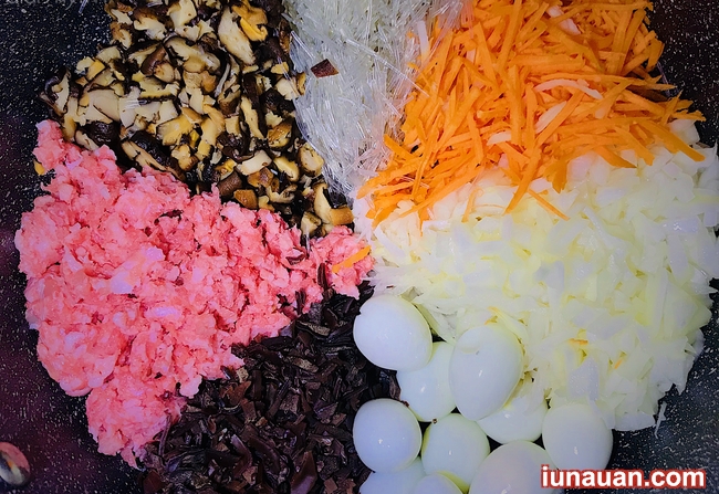 Ảnh minh họa 4 - Tranh thủ những ngày nghỉ dịch làm ngay món bánh gối nóng hổi thơm ngon cho ngày se lạnh !