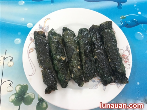 Ảnh minh họa 2 - Đổi vị cho cả nhà với cách làm món chả lá lốt dân dã mềm thơm ngon như ý cả nhà cùng mê !