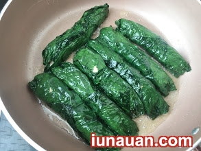 Ảnh minh họa 3 - Đổi vị cho cả nhà với cách làm món chả lá lốt dân dã mềm thơm ngon như ý cả nhà cùng mê !