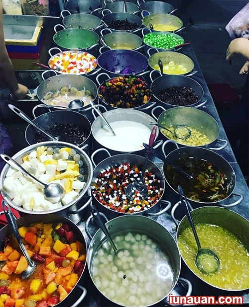 Ảnh minh họa 5 - Những đặc sản Huế làm nức lòng khách phương xa !