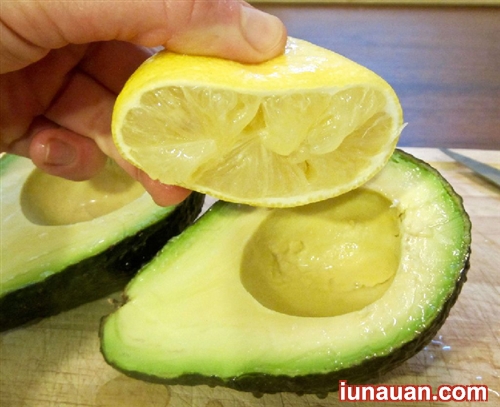 Ảnh minh họa 4 - Cách bảo quản bơ tươi ngon trong nhiều tháng không sợ bị hỏng !