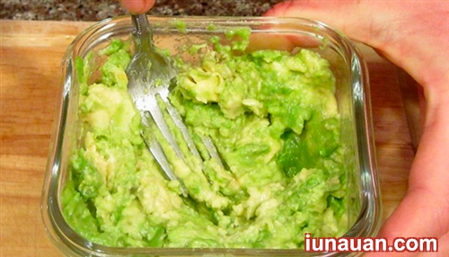 Ảnh minh họa 5 - Cách bảo quản bơ tươi ngon trong nhiều tháng không sợ bị hỏng !