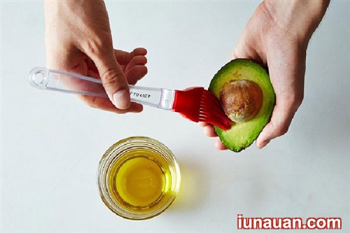 Ảnh minh họa 6 - Cách bảo quản bơ tươi ngon trong nhiều tháng không sợ bị hỏng !