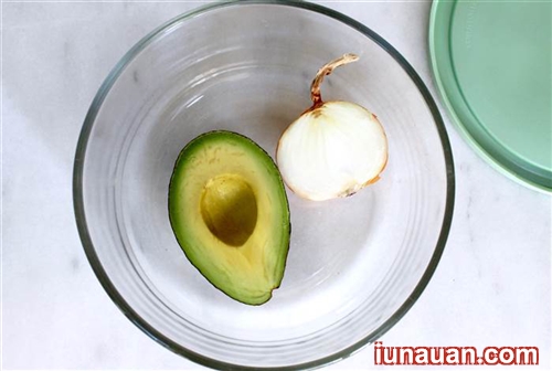 Ảnh minh họa 7 - Cách bảo quản bơ tươi ngon trong nhiều tháng không sợ bị hỏng !