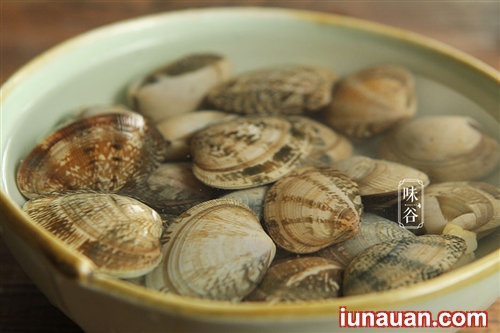 Ảnh minh họa 2 - Đổi vị cho cả nhà với món trứng hấp nghêu giản dị lạ miệng cả nhà ai cũng thích !