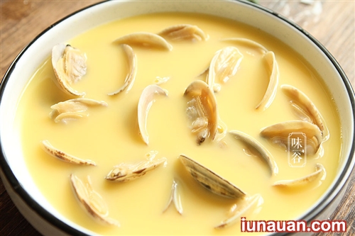 Ảnh minh họa 5 - Đổi vị cho cả nhà với món trứng hấp nghêu giản dị lạ miệng cả nhà ai cũng thích !