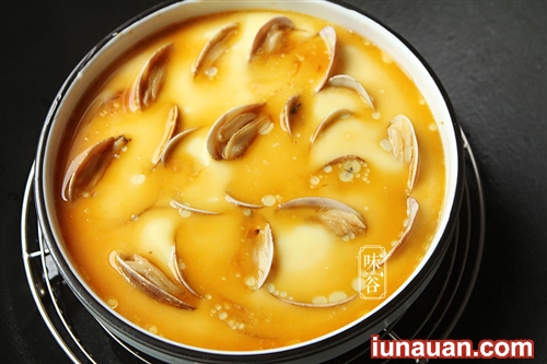 Ảnh minh họa 6 - Đổi vị cho cả nhà với món trứng hấp nghêu giản dị lạ miệng cả nhà ai cũng thích !
