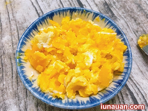 Ảnh minh họa 4 - Đổi vị cho cả nhà với cách làm món ếch rang trứng muối vừa ngon vừa lạ !