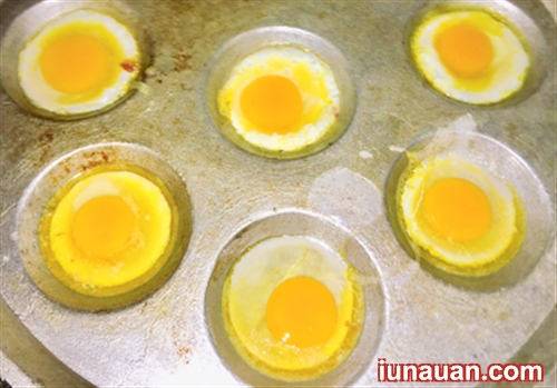 Ảnh minh họa 5 - Lai rai với cách làm món trứng cút nướng ngon tuyệt càng măm càng nghiền !