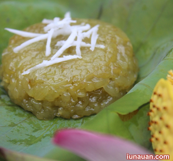 Ảnh minh họa 5 - Mùa thu đã về rồi ! Làm ngay món cốm xào bình dị để cả nhà cùng thưởng thức !