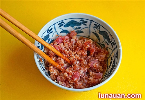 Ảnh minh họa 3 - Mềm ngậy thơm ngon với món đậu phụ non hấp thịt nhẹ nhàng mà vẫn đủ chất !