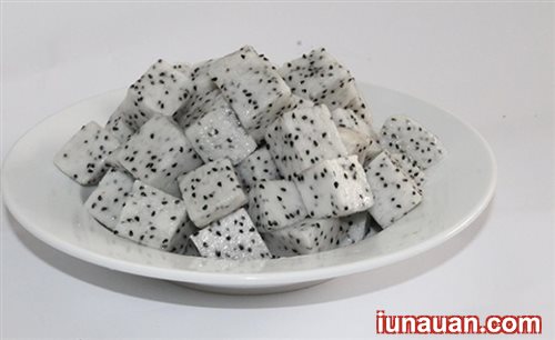 Ảnh minh họa 3 - Những cách làm món sinh tố thanh long chuẩn ngon đúng điệu !