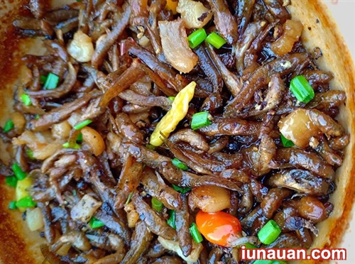 Ảnh minh họa 2 - Hướng dẫn cách làm món cá bống kho tộ đậm đà, thơm ngon cực đưa cơm !