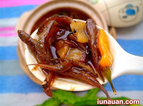 Ảnh minh họa 3 - Hướng dẫn cách làm món cá bống kho tộ đậm đà, thơm ngon cực đưa cơm !