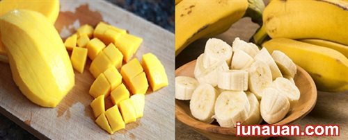 Ảnh minh họa 14 - Những cách làm món sinh tố thanh long chuẩn ngon đúng điệu !