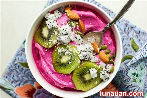 Ảnh minh họa 15 - Những cách làm món sinh tố thanh long chuẩn ngon đúng điệu !